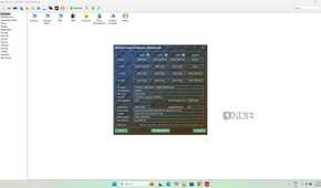 Aida64 Cache and memory benchmark