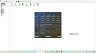 Aida64 Cache and memory benchmark