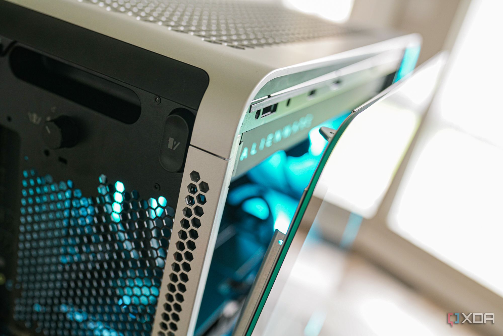 Alienware Area-51 desktop review: A true flagship