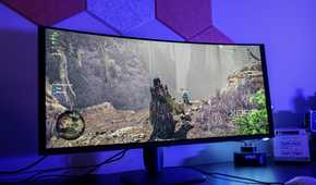 alienware monitor