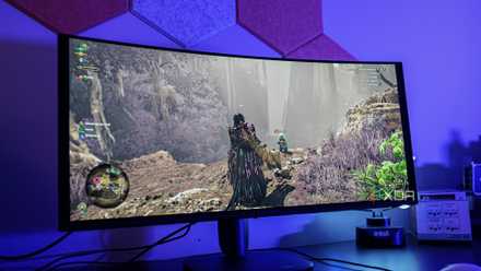 The Alienware 15 cuts the fluff and doubles down on what if truth be told issues — efficiency and value alienware-aw3425dw-review-01