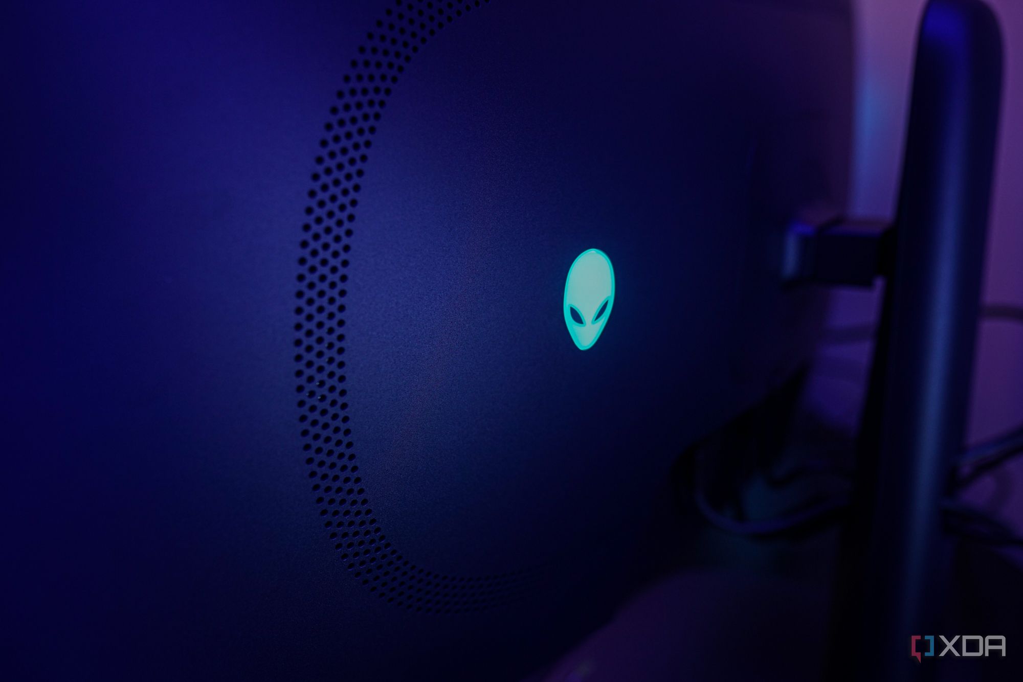 Alienware AW3425DW review: A QD-OLED legend reborn