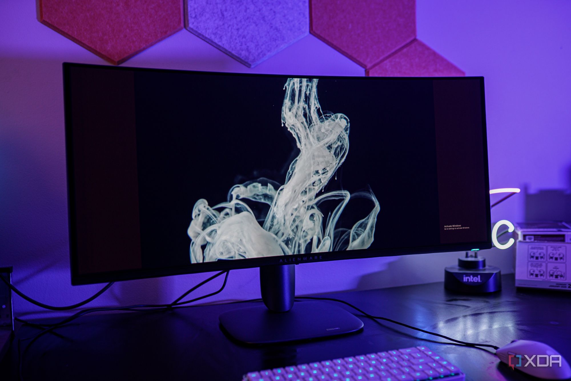 4 annoying things about my OLED monitor that are worse than burn-in ...