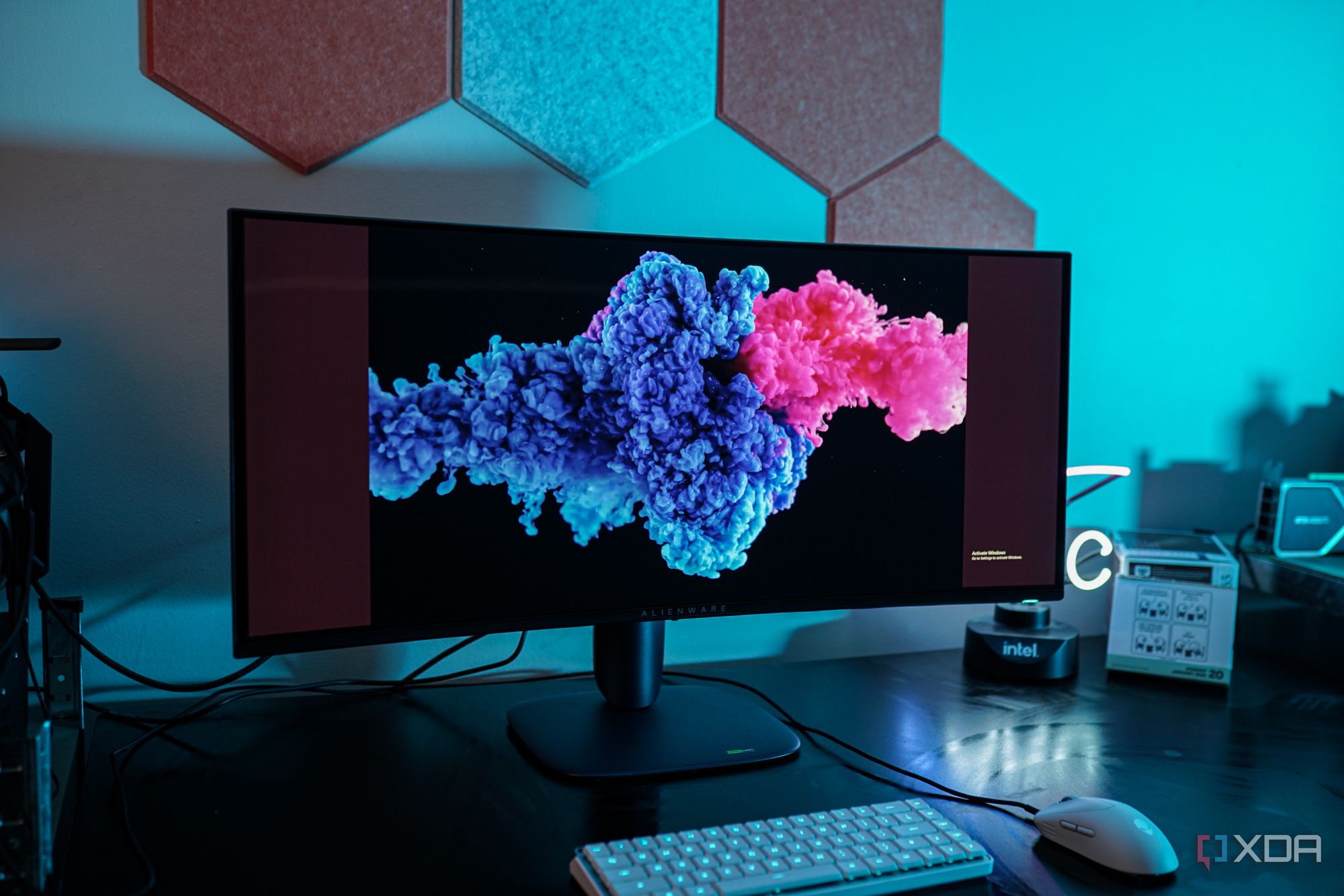 This legendary QD-OLED monitor is down to its lowest price for