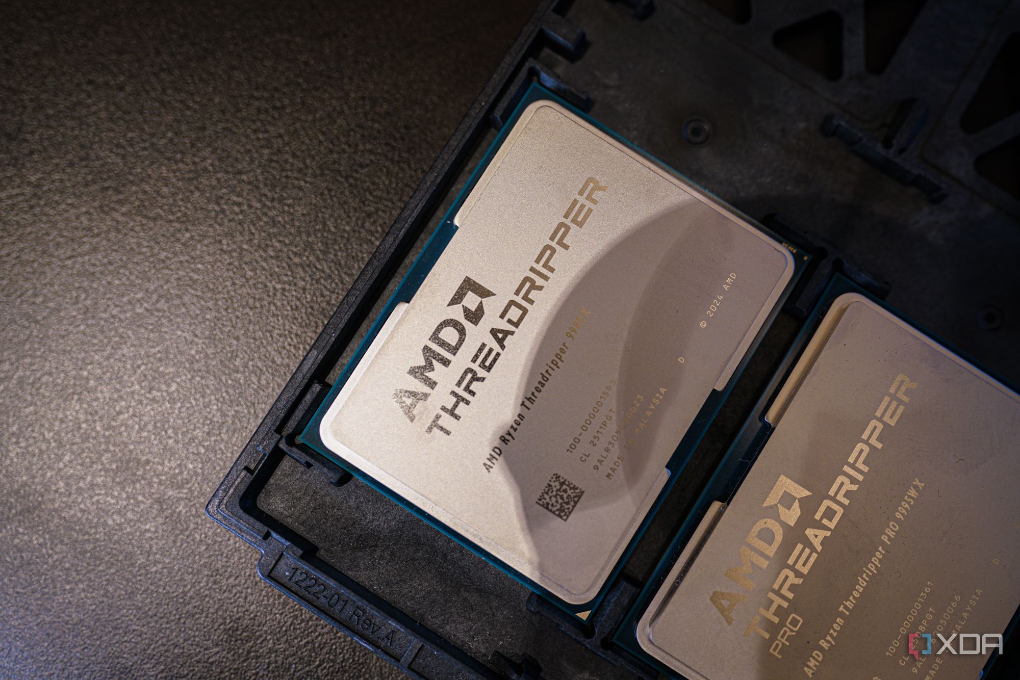 How AMD dominating HEDT with Threadripper redefined the CPU market