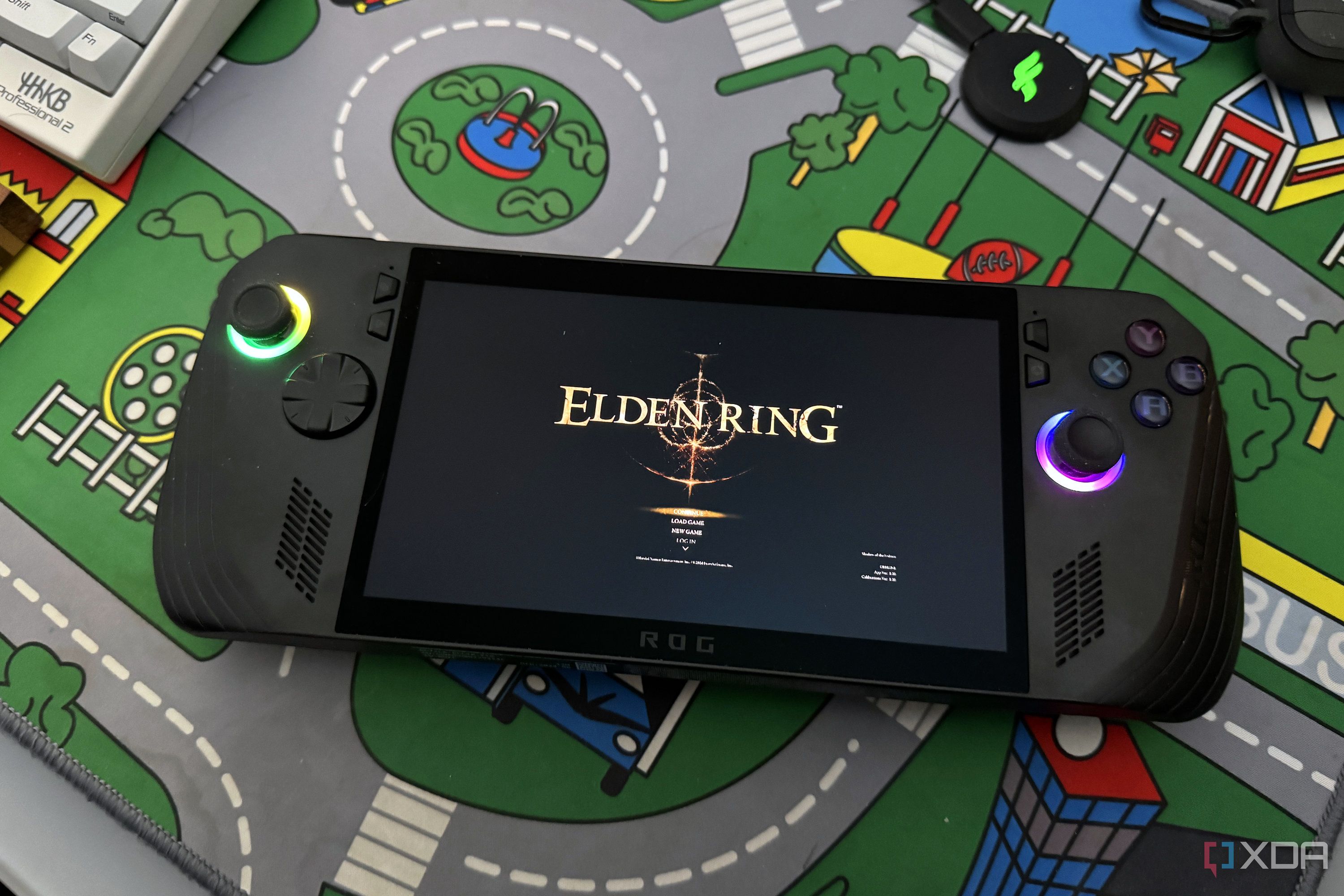 Apollo is the game streaming service your PC gaming handheld needs.