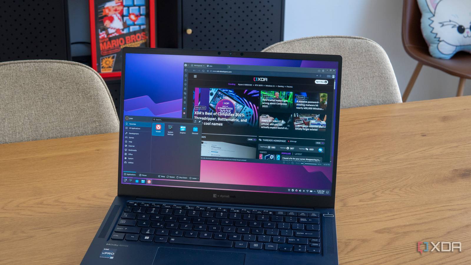 These 5 Arch distros are worth checking out if you love the bleeding ...