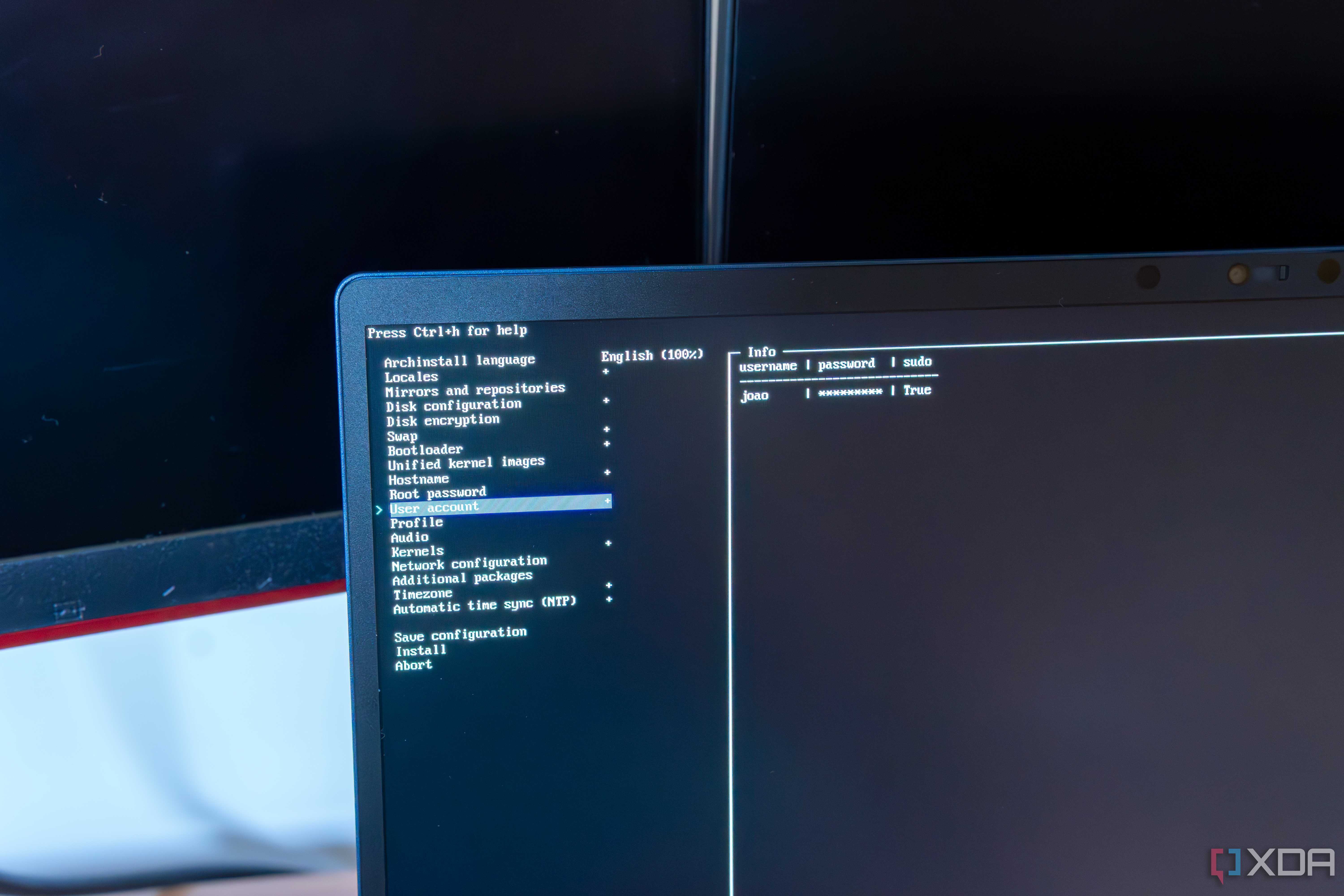 CachyOS is Arch Linux for normal people, and that's why I switched