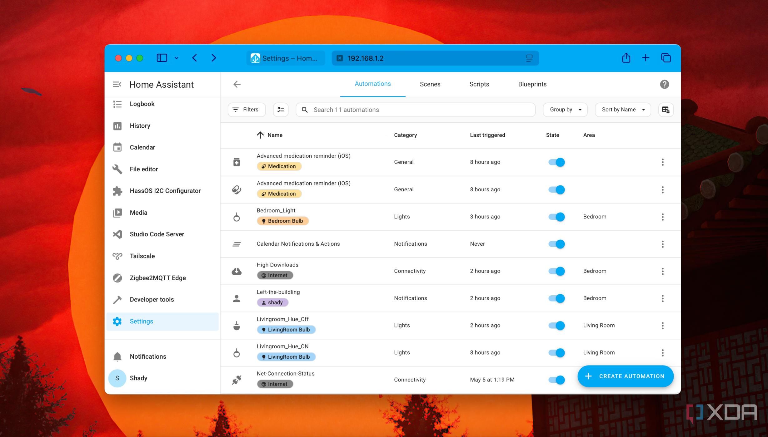 5 neat Home Assistant features help craft better automation