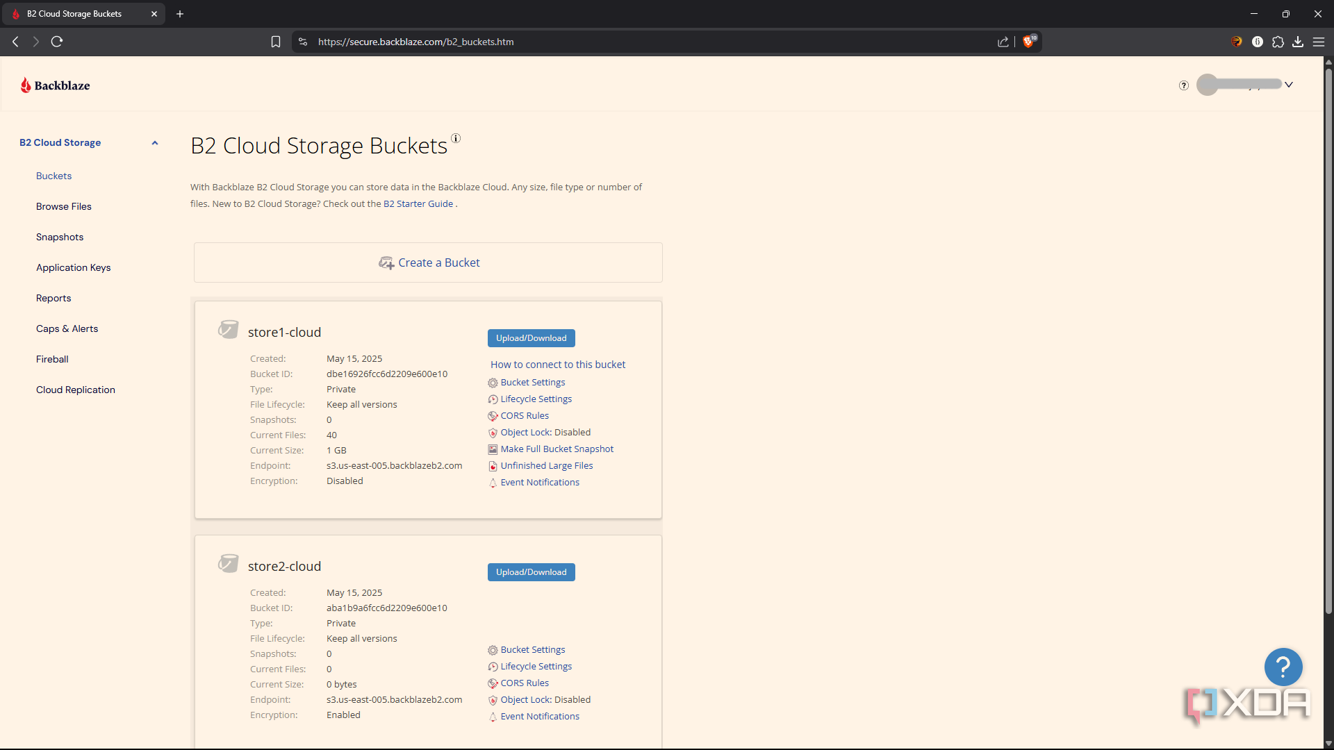 I replaced my Google Drive backups with Syncthing, BackBlaze, and ...