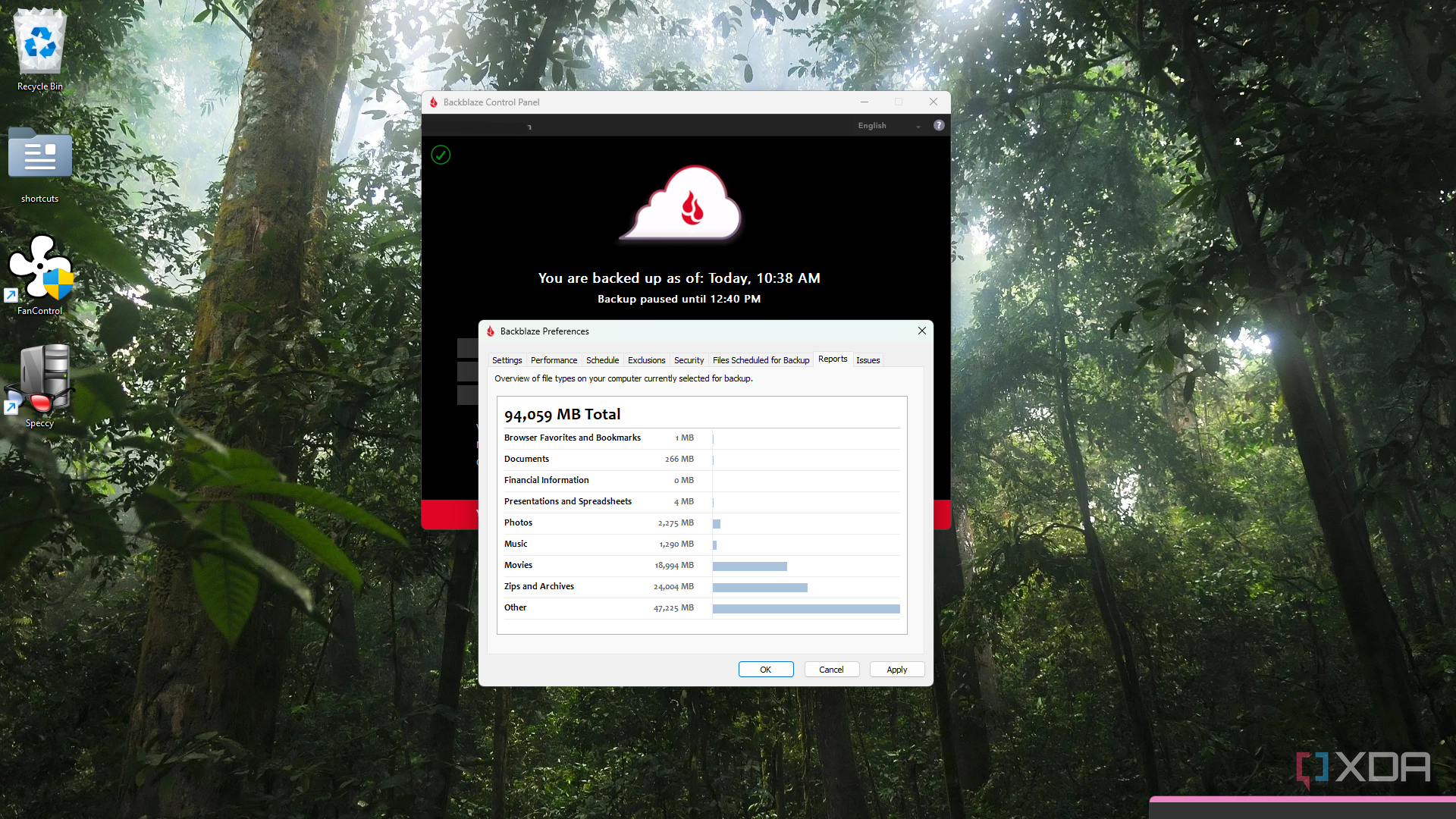 I replaced my Google Drive backups with Syncthing, BackBlaze, and ...