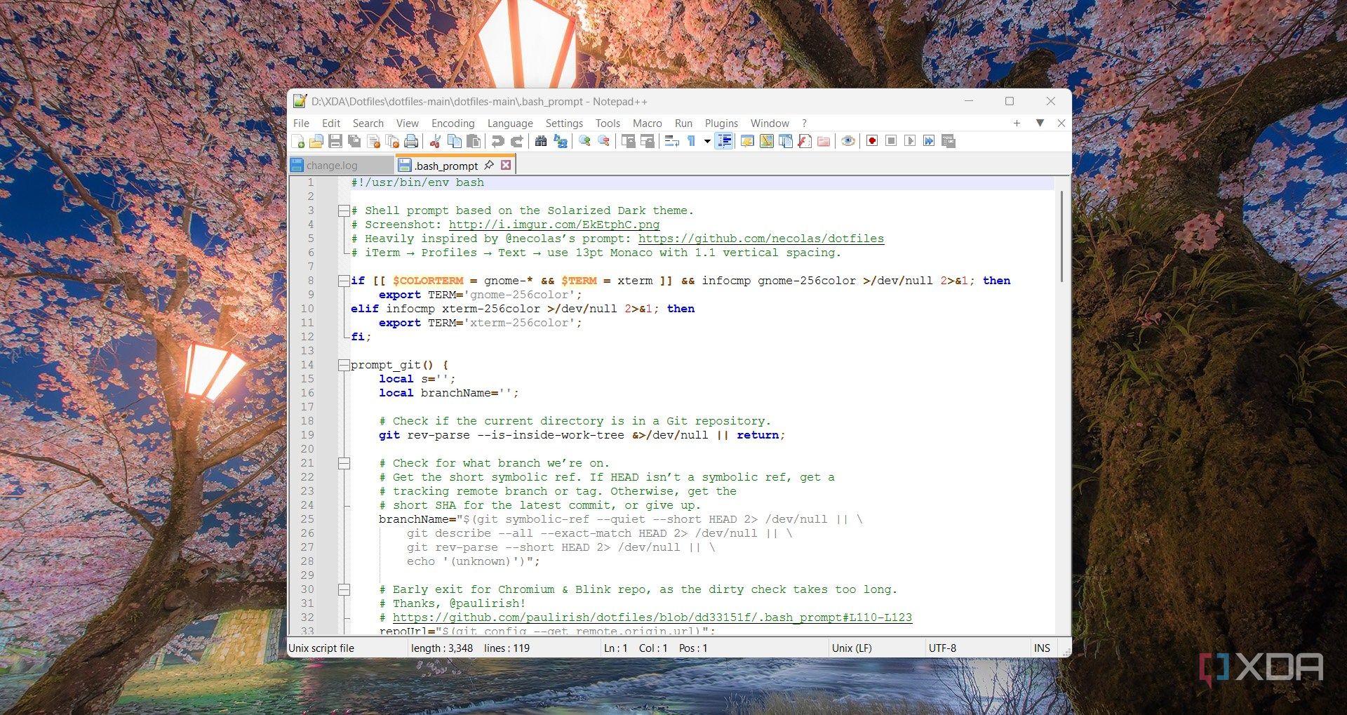 Dotfiles are the underrated tool most users are missing out on