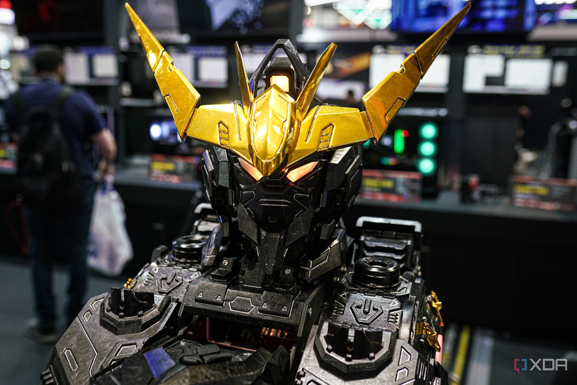 These 7 PC builds blew my mind at Computex