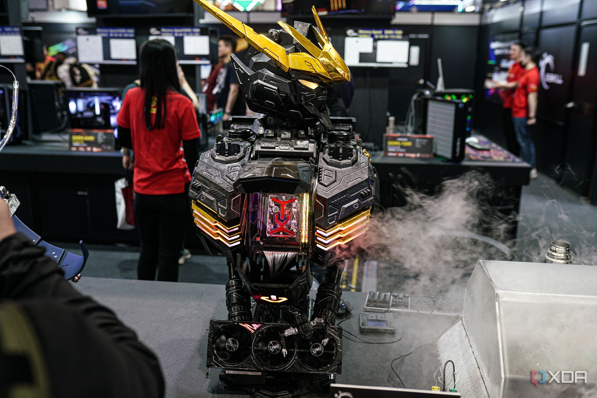 Computex 2025 | XDA