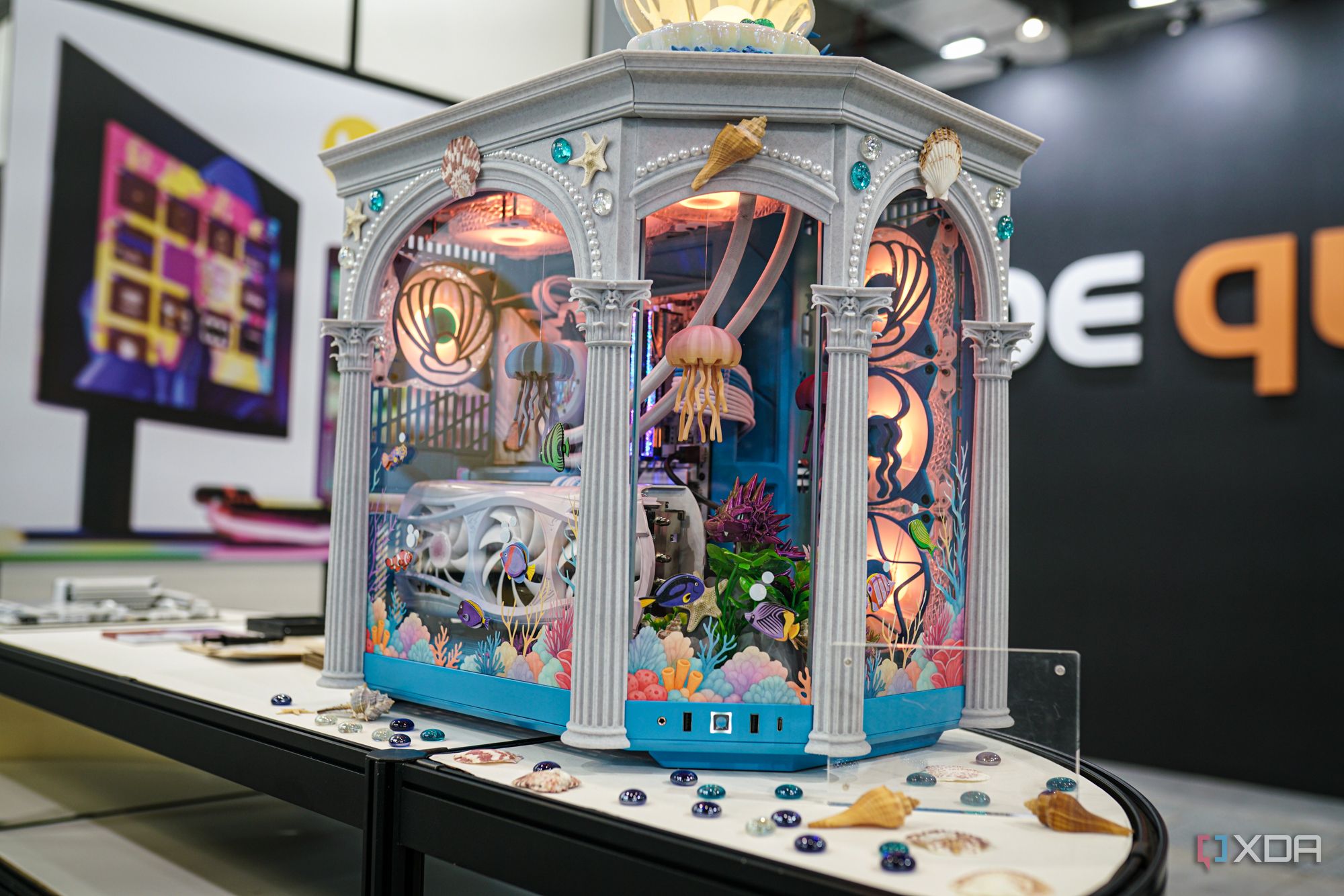 These 7 PC builds blew my mind at Computex