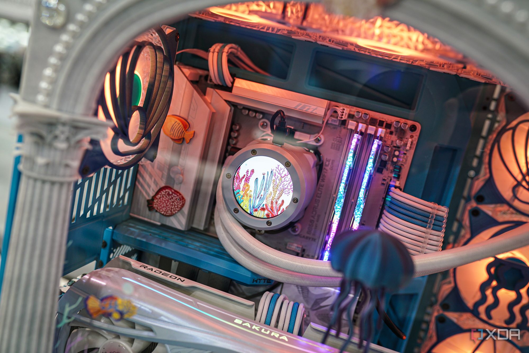 These 7 PC builds blew my mind at Computex
