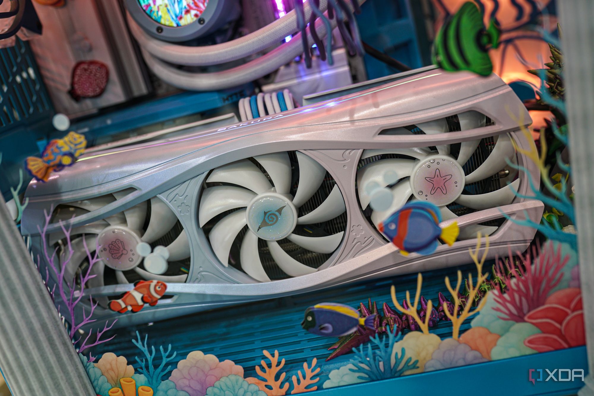 These 7 PC builds blew my mind at Computex