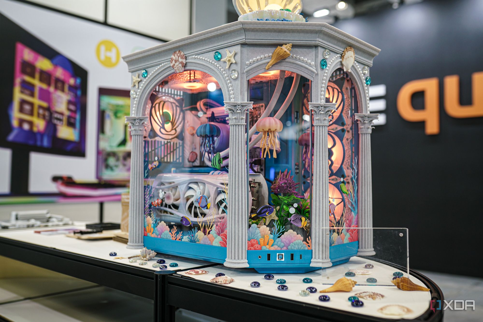 These 7 PC builds blew my mind at Computex