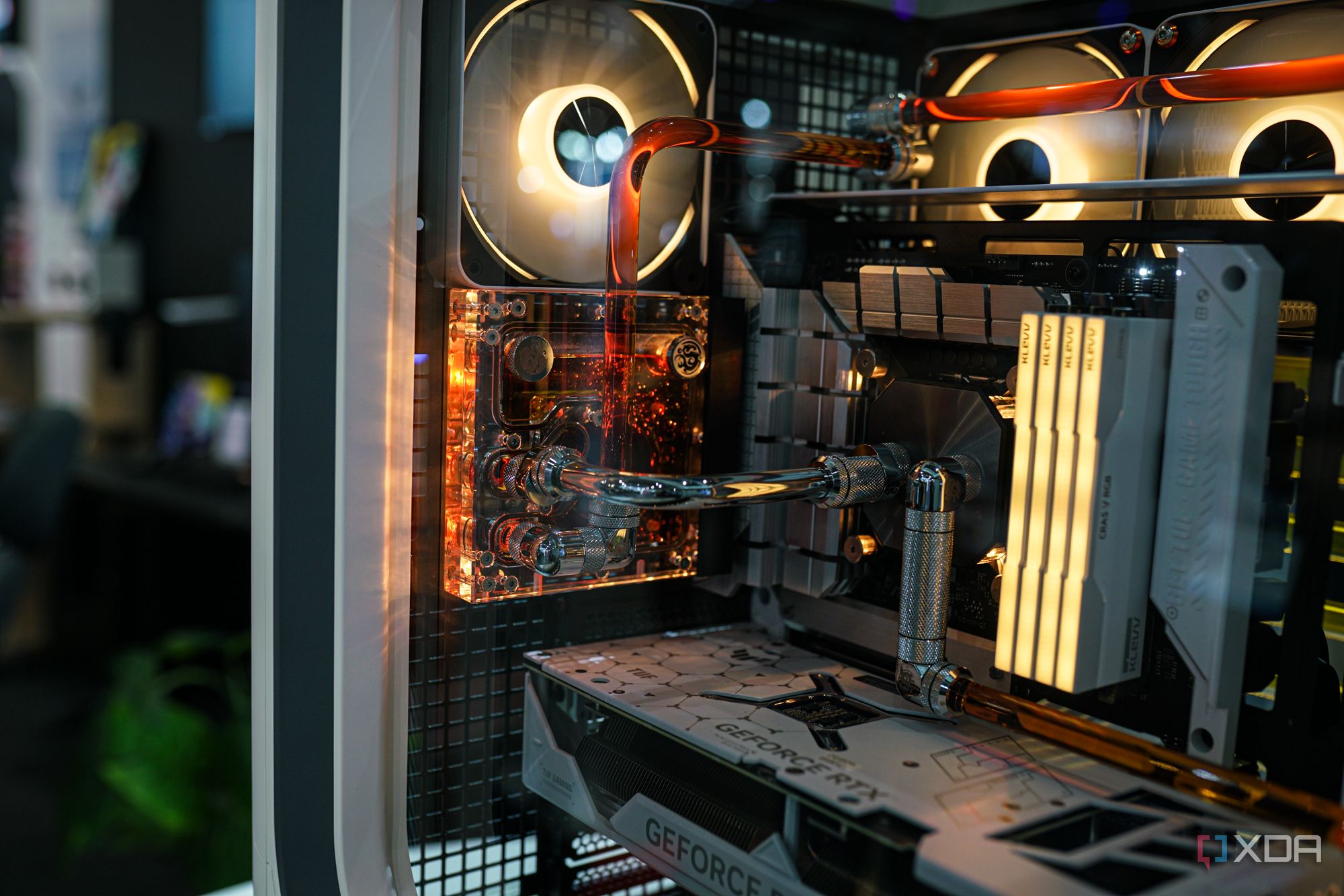 These 7 PC builds blew my mind at Computex