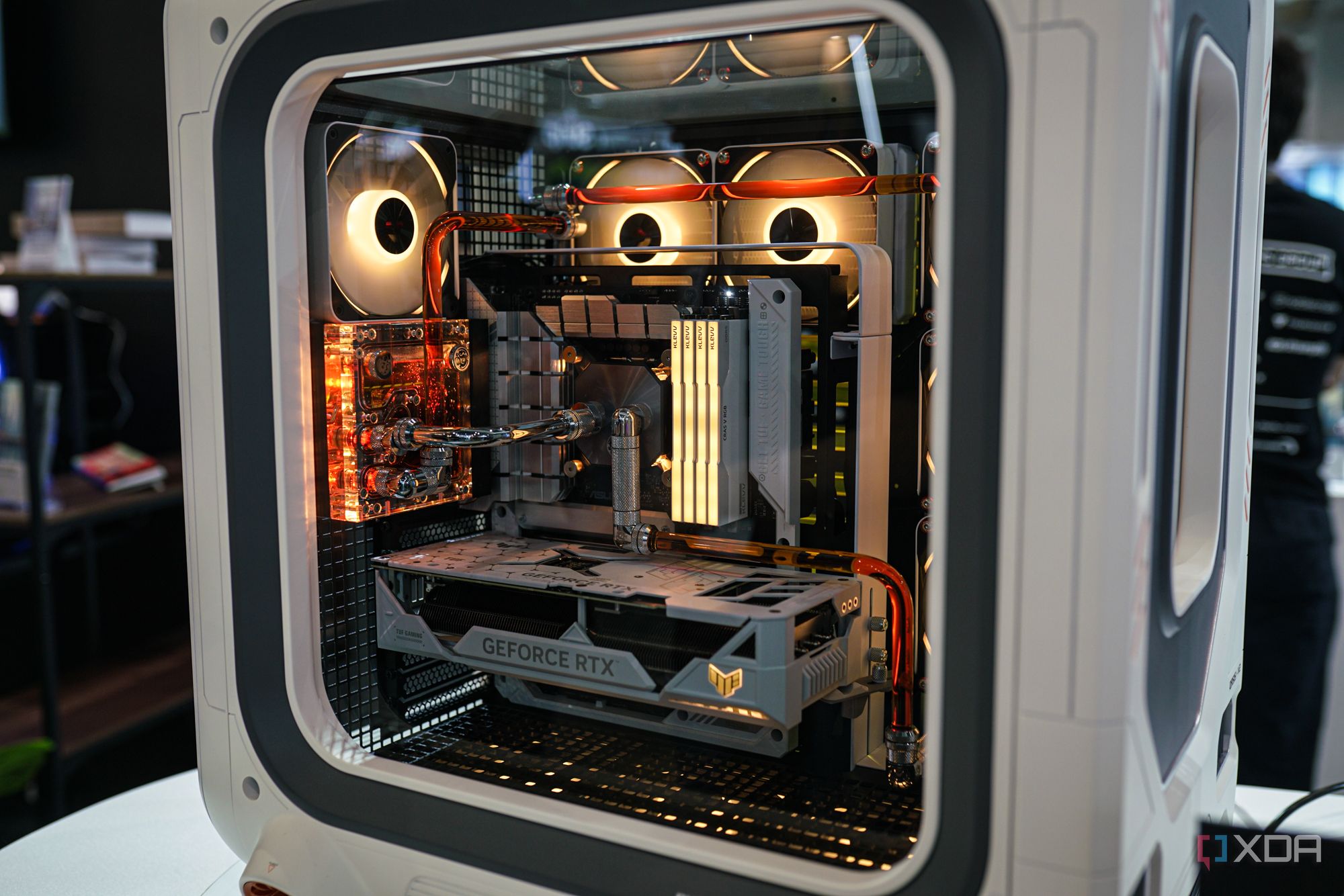 5 extreme PC mods that require serious skill (and courage)