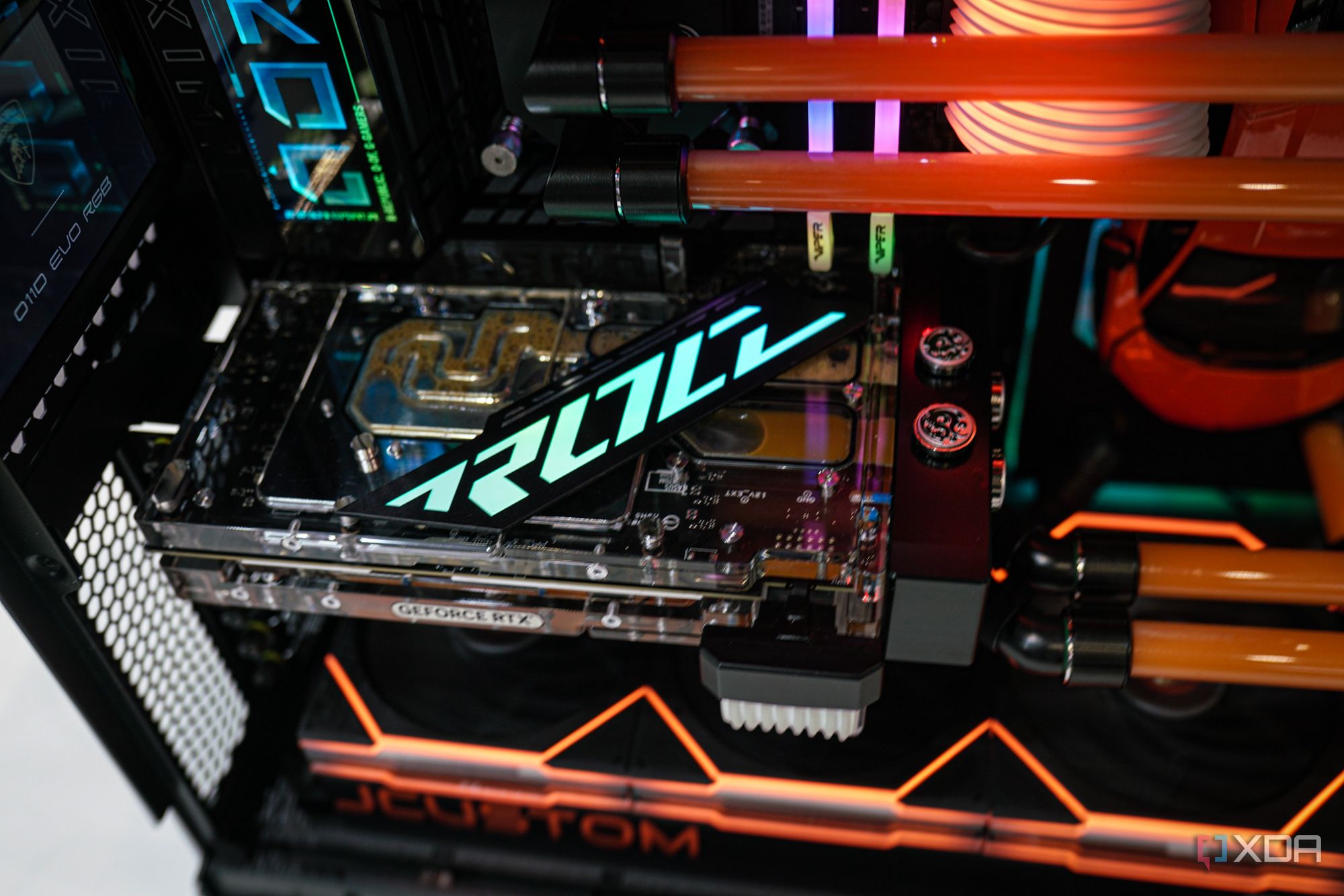 5 extreme PC mods that require serious skill (and courage)