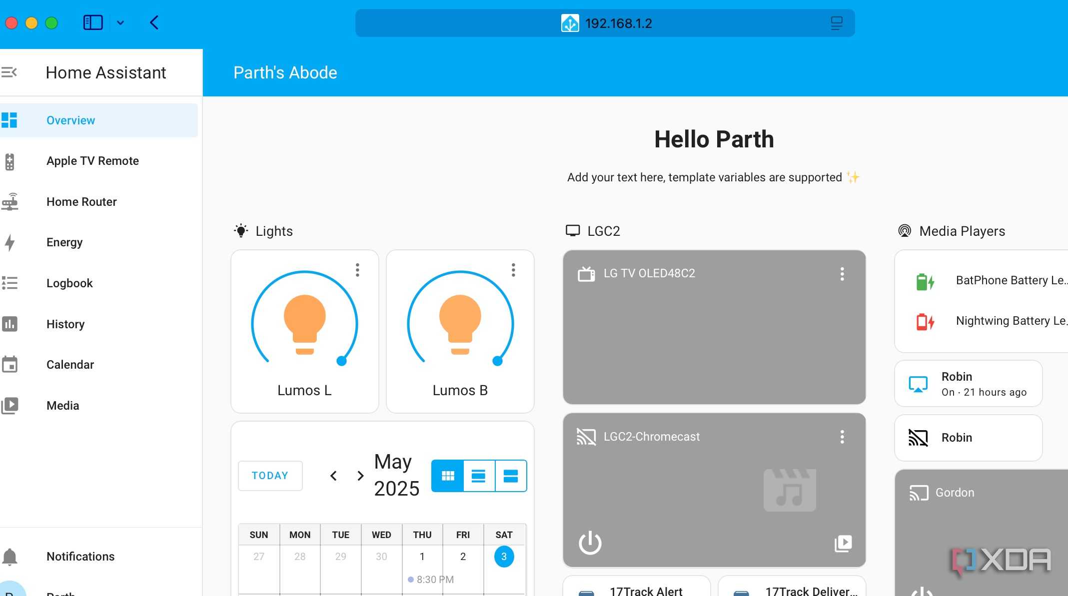 best-self-hosted-apps 7