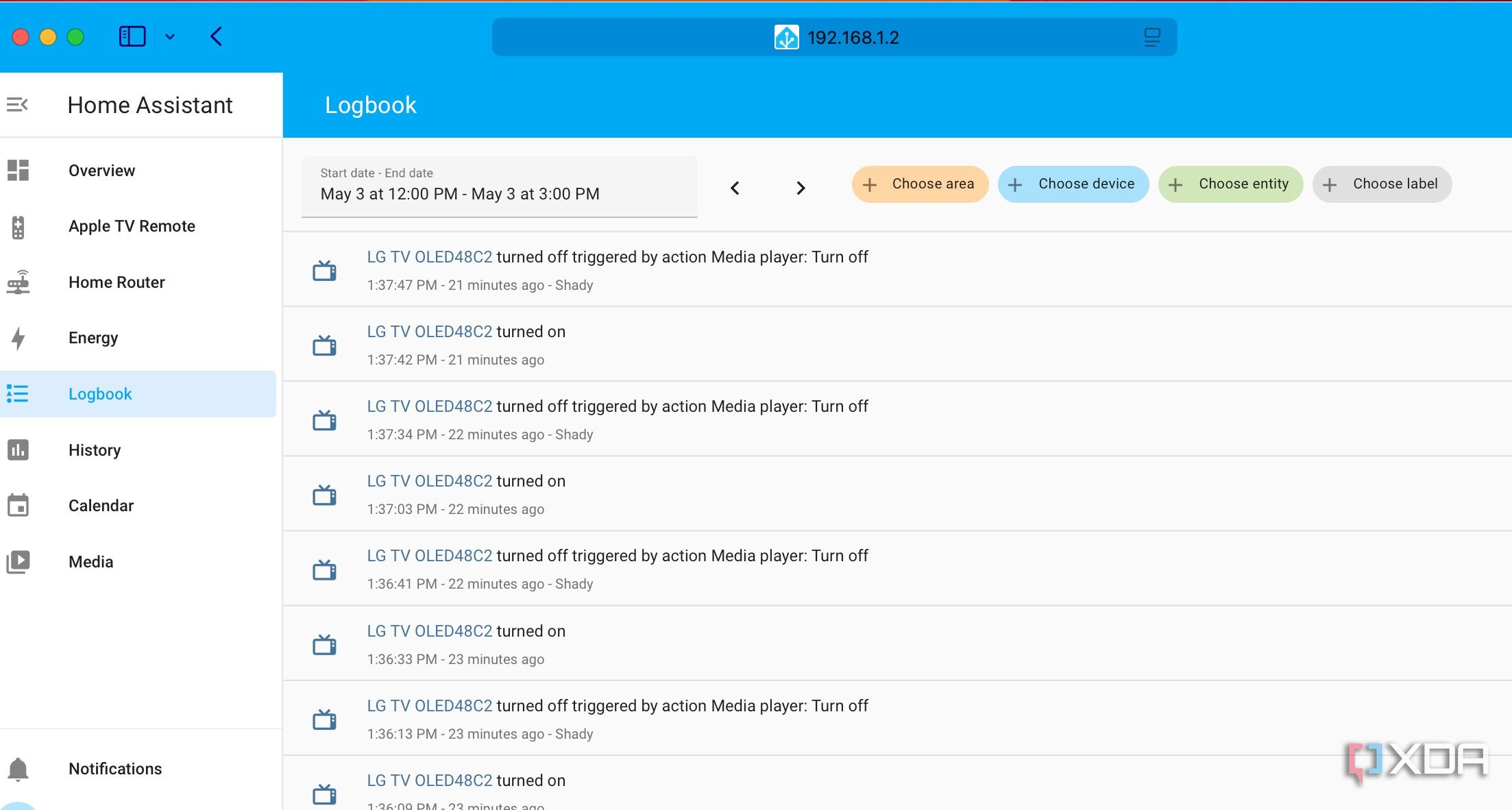 best-self-hosted-apps 8
