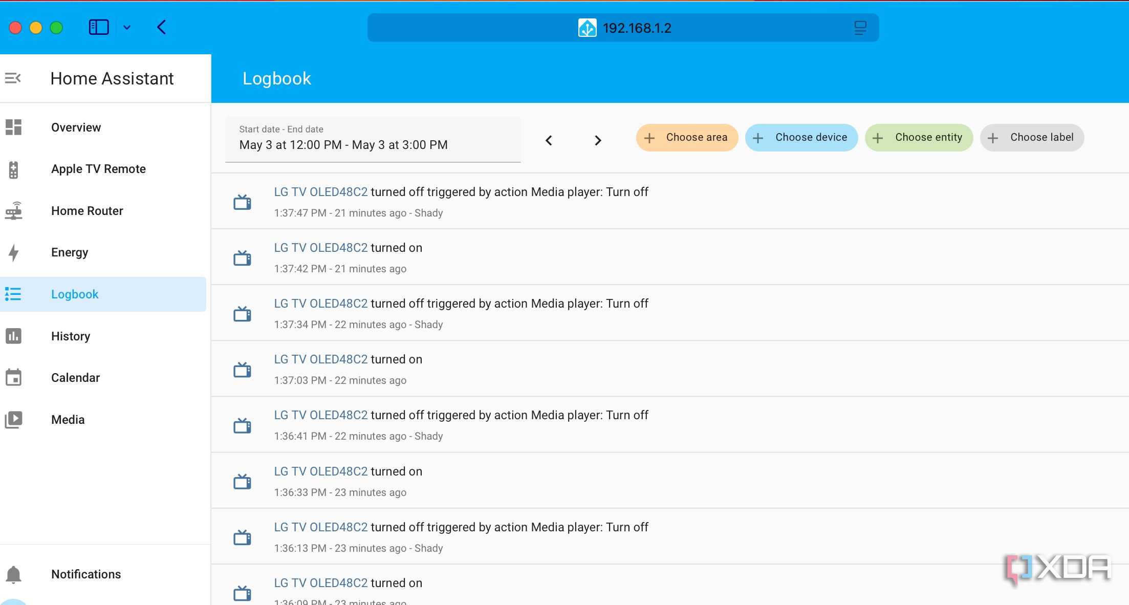 best-self-hosted-apps 8