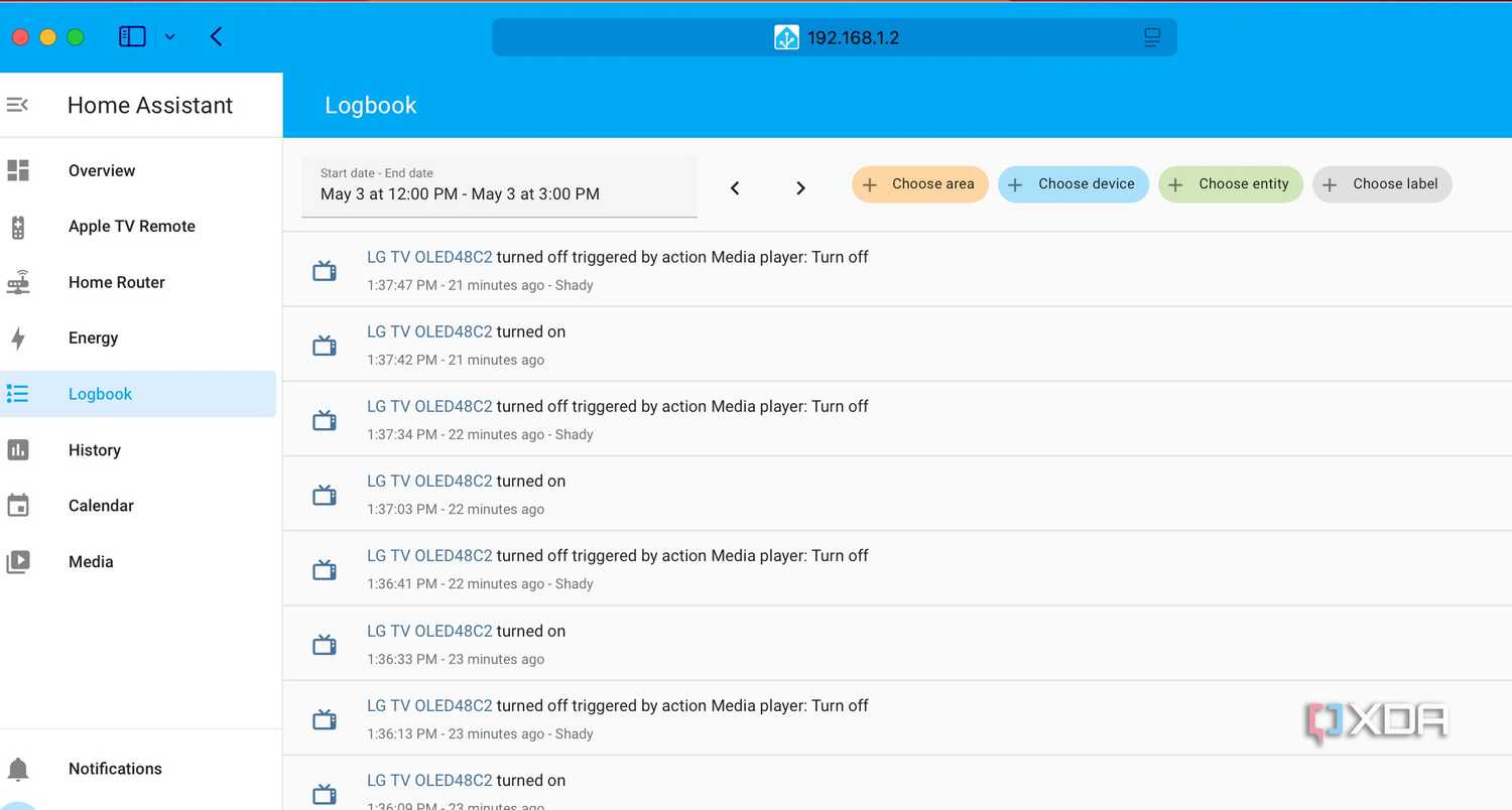 best-self-hosted-apps 8