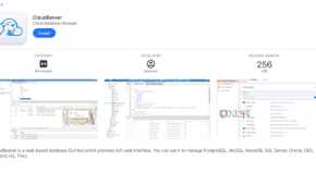 CasaOS apps