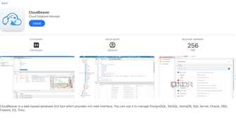 CasaOS apps