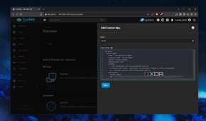 Installing Beszel on TrueNAS Scale