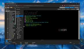 Installing Beszel on Proxmox