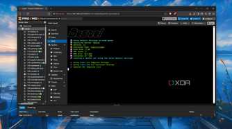 Installing Beszel on Proxmox