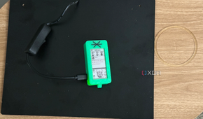Bjorn Network Scanner on Raspberry Pi Zero 2W featured
