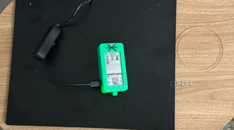 Bjorn Network Scanner on Raspberry Pi Zero 2W featured