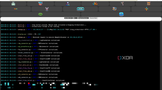 Bjorn NMap Vulnerability Scanner-1