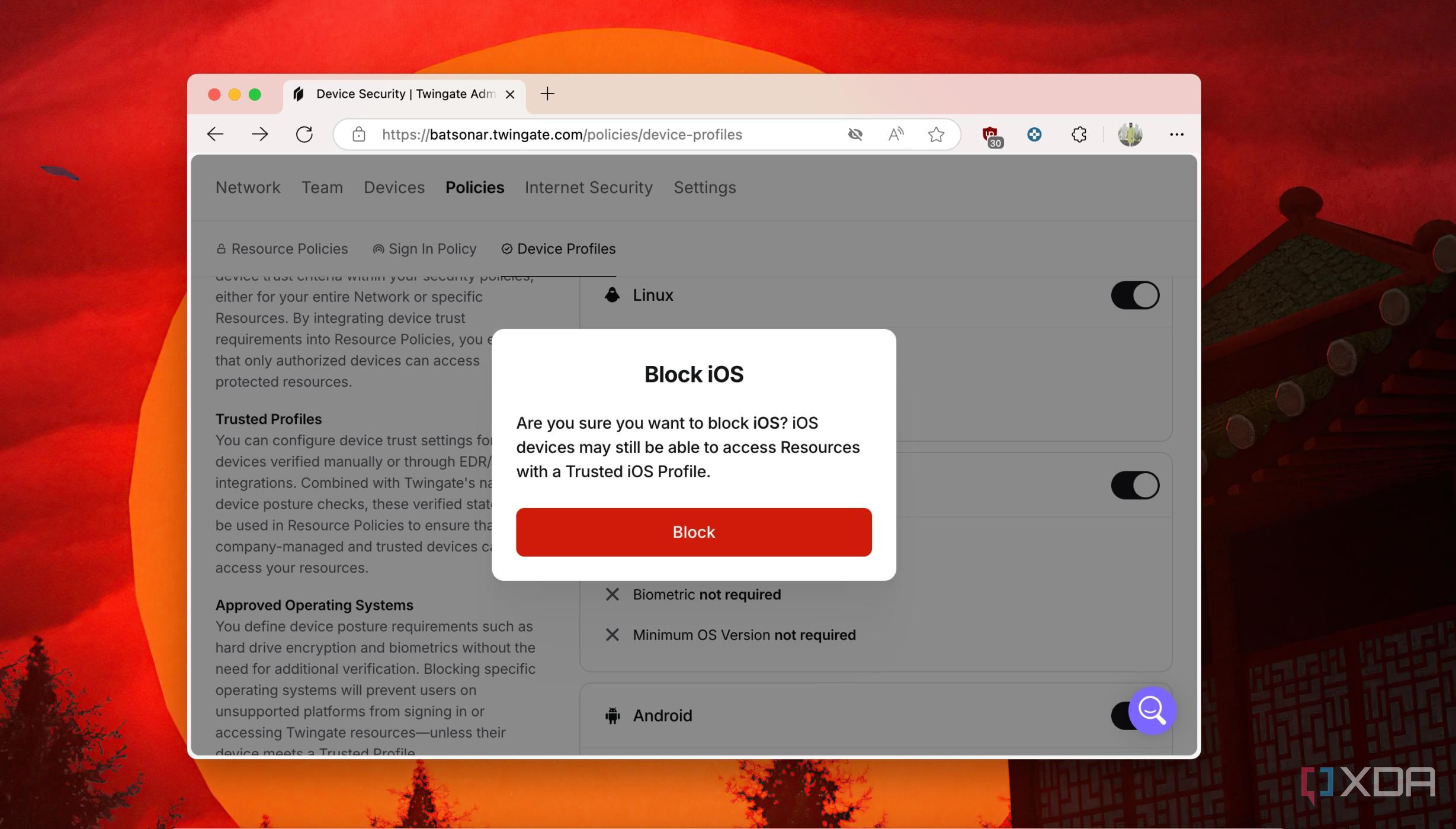 4 reasons Twingate might be the best Tailscale alternative you're not using
