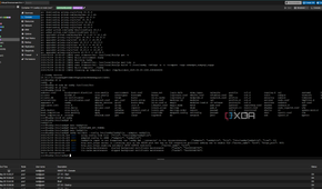 caddy config verify