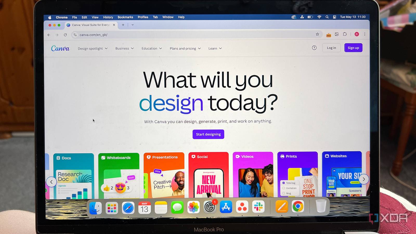 I use these 6 browser-based creative tools instead of Adobe software