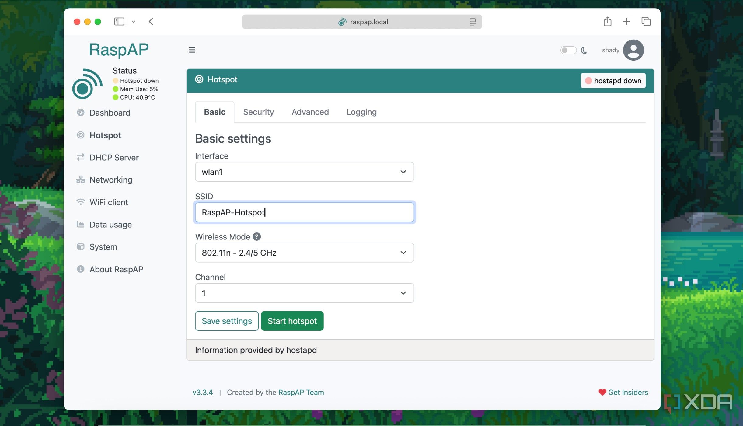 Stop trusting hotel Wi-Fi and build a secure travel router with ...