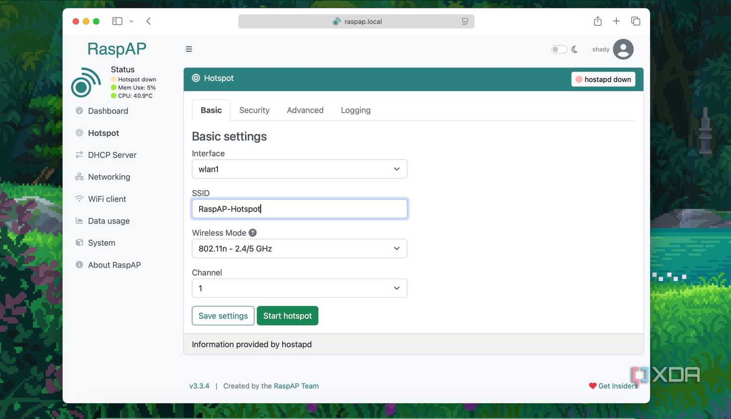 Stop trusting hotel Wi-Fi and build a secure travel router with ...