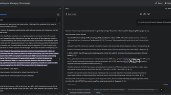 checking source for notebooklm response