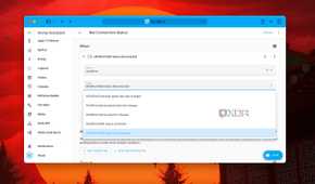 Choose device trigger for starting automation in Home Assistant