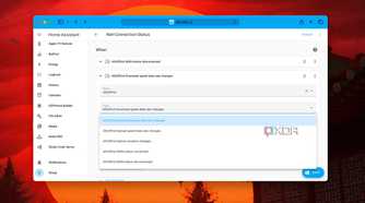 Add more triggers for automation in Home Assistant