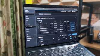 Accessing Podman containers via Cockpit