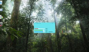 Colorpicker color page