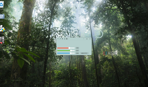 Colorpicker pick color tool