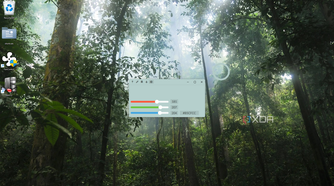 Colorpicker pick color tool