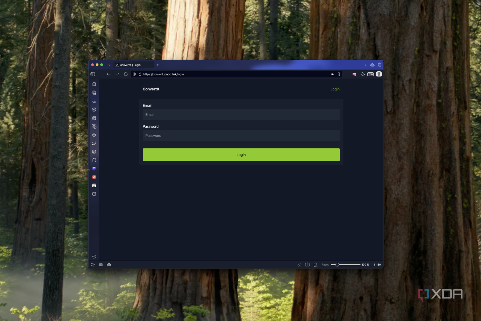 I started converting all my files with this free, self-hosted tool, and ...